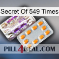 Secret Of 549 Times new12